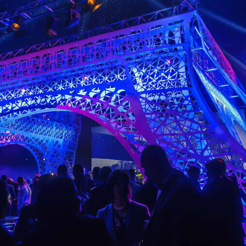 Tour Eiffel