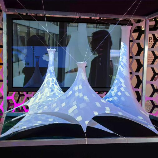 Maquette Dior