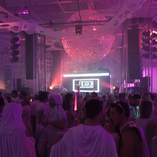 La Nuit Des Ambassadeurs