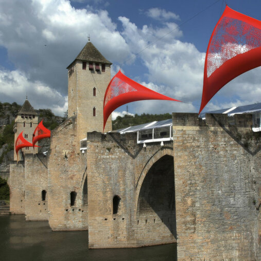 Union des vins de Cahors