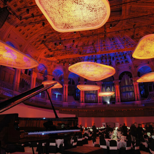Diner de Gala GDF Suez