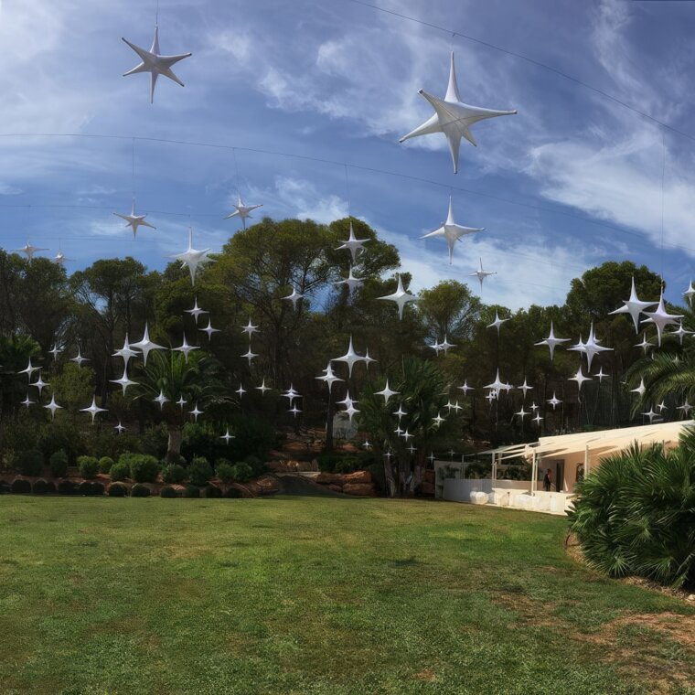 Etoiles