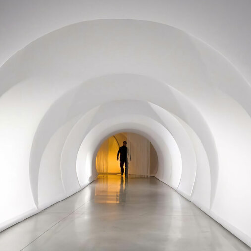 Tunnels