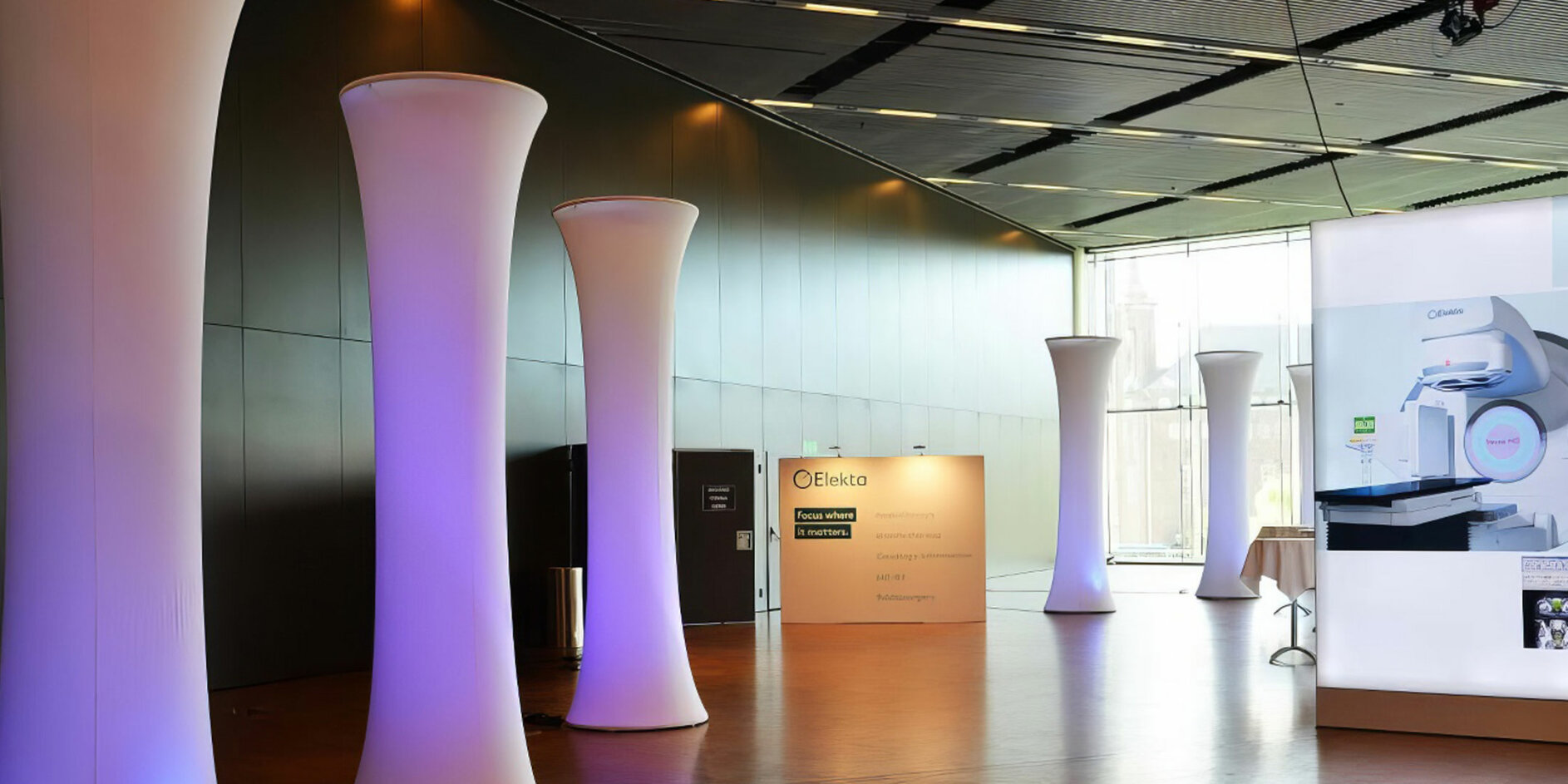 Colonnes