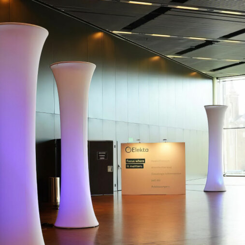 Colonnes
