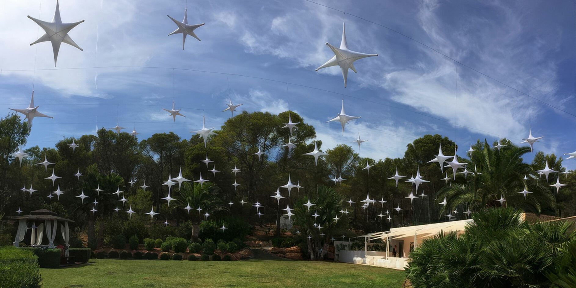 Etoiles