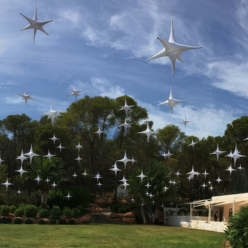 Etoiles
