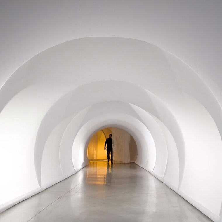 Tunnels